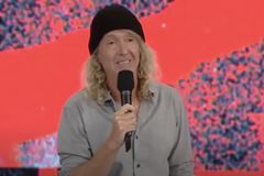 Hillsong leader criticizes upcoming Discovery Plus docuseries for overlooking church's good deeds