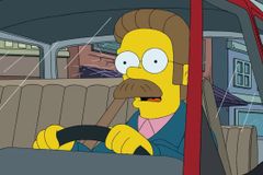 A Definitive Ranking of Television's Best Christian Characters - RELEVANT