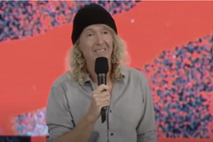 Hillsong leader says documentary is trying to 'hurt the church'