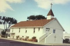 African American church receives honor of being listed on National Register of Historic Places