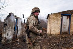 Putin Announces Ukraine Military Operation, Explosions Heard