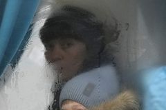 Russia launches full-scale invasion into Ukraine