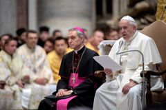 Pope thanks Ruthenian Catholics of Ukraine for fidelity to Christ in Soviet era