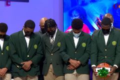 Alabama gov. demands answers after high school basketball team forced to forfeit game on sabbath