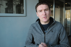 Baptist leaders call for prayers and peace as Russia invades Ukraine | Baptist Press