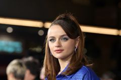 Actress developed blood disorder 'out of nowhere' while filming supernatural horror ‘The Conjuring’