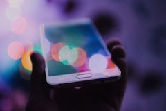 Like It or Not, Social Media Is Taking a Toll on Your Soul - RELEVANT