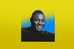 Idris 'DJ Big Driis' Elba Is Taking a Break from Acting to Focus on Music - RELEVANT