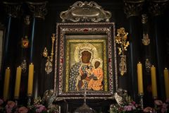 How Poland’s Catholics are helping refugees fleeing Ukraine