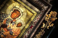 Who is 'the Black Madonna' and why is she so important?