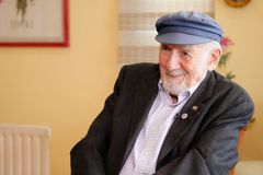 Holocaust Survivor & Oldest Journalist in the World Says World Hasn't Learned Lessons of the Holocaust