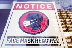 CDC to Significantly Ease Pandemic Mask Guidelines Friday
