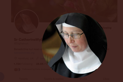 Tributes pour in for Digitalnun