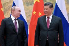 Emboldened by Lack of Western Aid for Ukraine, Communist Regime Declares Taiwan Belongs to China