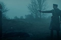 EWTN’s new movie chronicles true stories of Ukrainian persecution