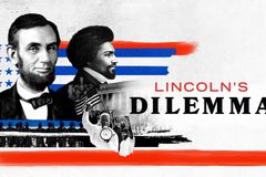 'Lincoln's Dilemma' reveals how president's faith influenced politics, says historian