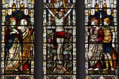 Supply-Side Jesus is better than stagflation Jesus