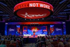 CPAC 2022 Kicks Off in Orlando, Trump to Headline Event