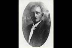 Black Catholic journalist Daniel Rudd was born a slave. He left a legacy.