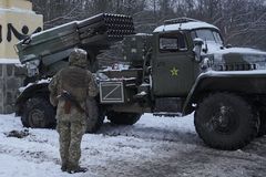 NATO Response Force activated in Europe