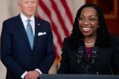 7 things to know about Supreme Court nominee Ketanji Brown Jackson
