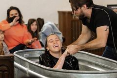 Southern Baptist college, seminary professors reiterate church’s role in baptism | Baptist Press