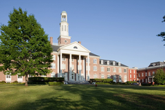Southern Baptist college pleads for $500K by end of 2020 to remain open | Baptist Press