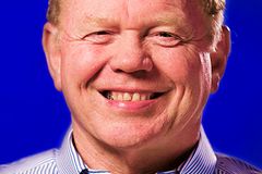 FIRST-PERSON: Sweat equity | Baptist Press