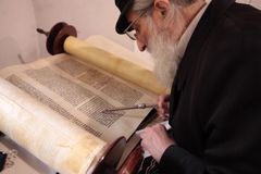 Ukraine's Jewish Community on Edge as Fears of Soviet-Era Persecution Reemerge