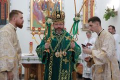 Ukrainian Catholic leader: ‘No one has the right to stay silent’
