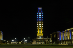 Calls for Prayer Grow as Thousands Flee Ukraine Following Russian Invasion