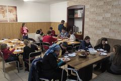 ‘Miracle from God’ needed, Ukrainian Baptist leader, Southwestern alum, says | Baptist Press