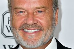 Emmy-winning actor Kelsey Grammer to portray Pastor Chuck Smith in ‘Jesus Revolution’ film