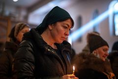 'We Need More Bibles': Ukrainian Store Runs Out of Bibles as Some Encounter Scripture For 'First Time Ever' Amid Russian Crisis