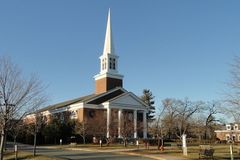 Supreme Court rejects Christian college’s bid to halt pro-LGBT professor's discrimination lawsuit