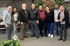 SBTC pastors connect at Arabic Baptist Pastor’s Conference | Baptist Press