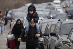 UN court to investigate war crimes in Ukraine