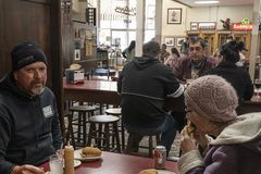 COVID-19 fears fade with omicron