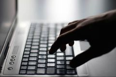 Hackers interrupt Catholic charity’s online press conference on Ukraine