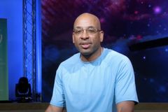 'Grateful to God Almighty': California Pastor Recovering After Being Stabbed 7 Times