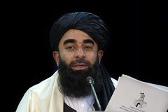 Taliban blocks evacuations, some travel