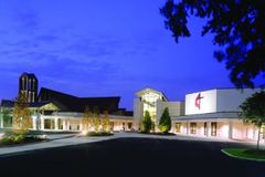 Alabama megachurch votes to leave The United Methodist Church