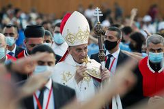 Bishops from Europe, U.S., Canada back call for conference on Lebanon