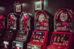 And America's Most Sinful State of 2022 Is ... - RELEVANT