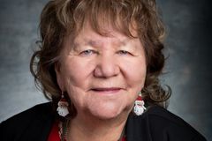 Mi’kmaq elder hopes pope can help bring real engagement to reconciliation