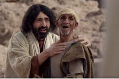 Bible movies featuring Gospels of Matthew, Mark, Luke and John translated to 1,137 dialects