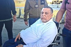 Salvadoran imprisoned for 1989 killings of 5 Jesuit priests