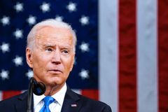 Biden Contends 'We Are Stronger Today' in State of the Union Address, GOP Says Pro-Family Revolution Coming