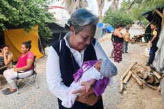 After CatholicVote files lawsuit, nun urges conservative group to visit border