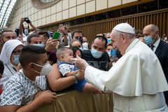 Panelists say solidarity, synodality can heal divisions in U.S. Church